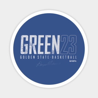 Draymond Green Golden State Elite Magnet